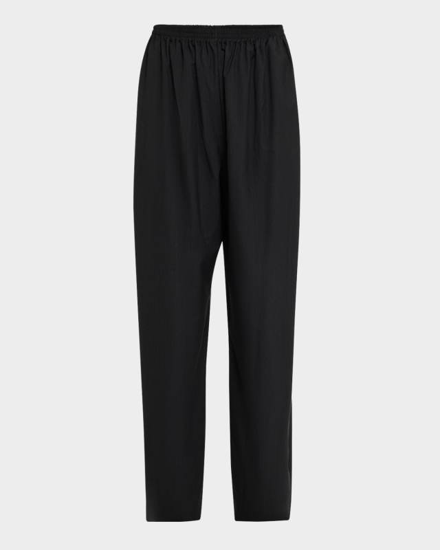 Regular Trousers